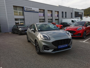 FORD Puma d’occasion à vendre à LA VALETTE