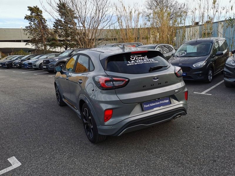 FORD Puma d’occasion à vendre à LA VALETTE chez VAGNEUR (Photo 6)