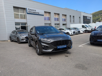 FORD Kuga d’occasion à vendre à LA VALETTE chez VAGNEUR (Photo 1)