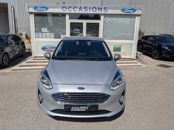 FORD Fiesta d’occasion à vendre à LA VALETTE