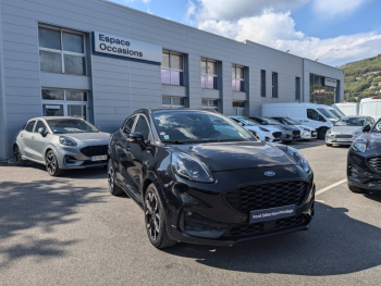 FORD Puma d’occasion à vendre à LA VALETTE