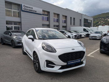 FORD Puma d’occasion à vendre à LA VALETTE