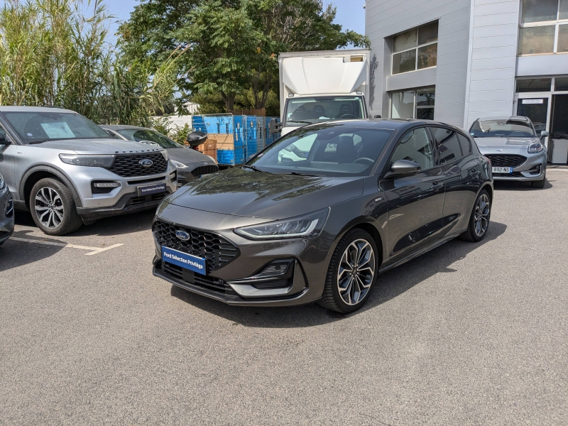 FORD Focus d’occasion à vendre à LA VALETTE chez VAGNEUR (Photo 3)