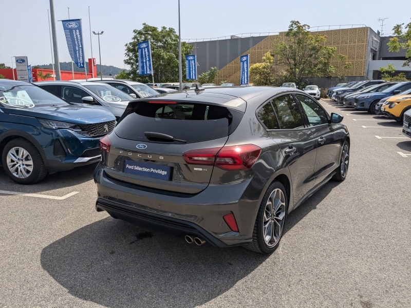 FORD Focus d’occasion à vendre à LA VALETTE chez VAGNEUR (Photo 4)