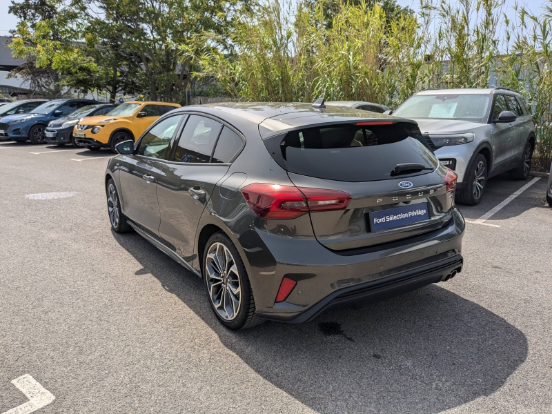 FORD Focus d’occasion à vendre à LA VALETTE chez VAGNEUR (Photo 6)