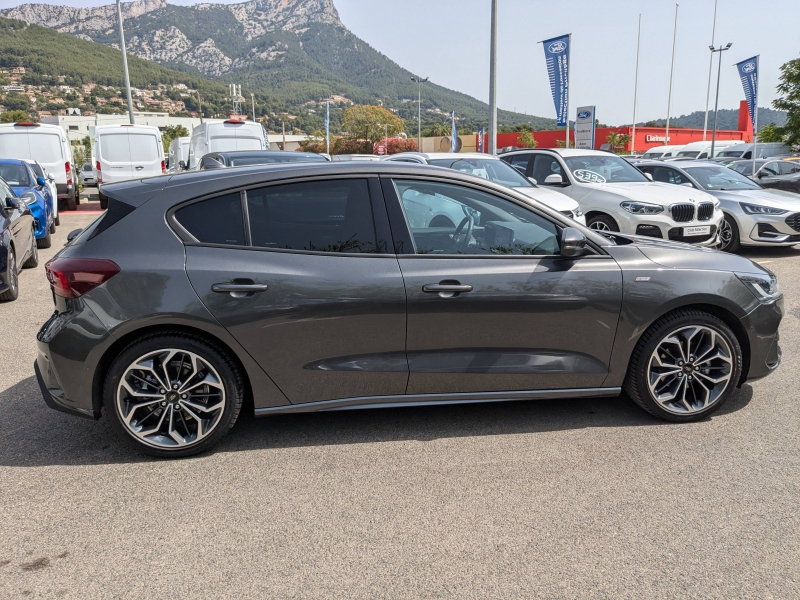 FORD Focus d’occasion à vendre à LA VALETTE chez VAGNEUR (Photo 7)