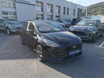 FORD Fiesta d’occasion à vendre à LA VALETTE