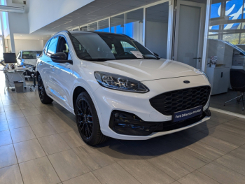 FORD Kuga d’occasion à vendre à LA VALETTE