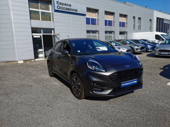 FORD Puma d’occasion à vendre à LA VALETTE chez VAGNEUR (Photo 1)