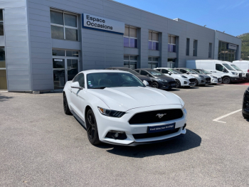 FORD Mustang Fastback d’occasion à vendre à LA VALETTE