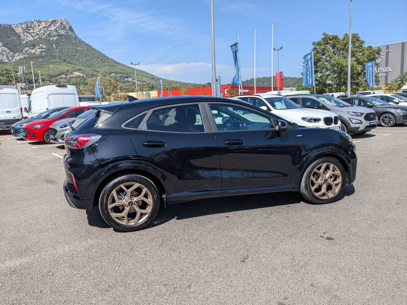 FORD Puma d’occasion à vendre à LA VALETTE chez VAGNEUR (Photo 7)