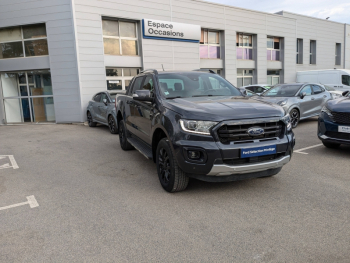 FORD Ranger VUL d’occasion à vendre à LA VALETTE