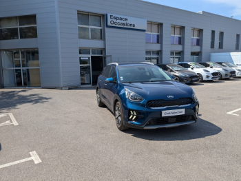 KIA Niro d’occasion à vendre à LA VALETTE chez VAGNEUR (Photo 1)