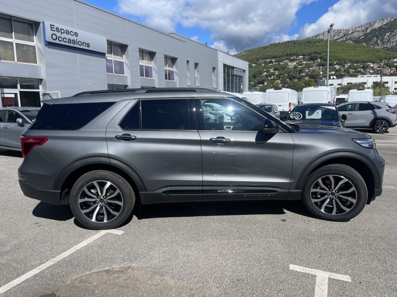 FORD Explorer d’occasion à vendre à LA VALETTE chez VAGNEUR (Photo 8)