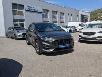 FORD Kuga d’occasion à vendre à LA VALETTE