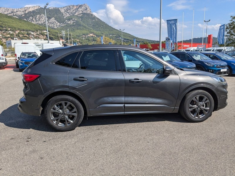 FORD Kuga d’occasion à vendre à LA VALETTE chez VAGNEUR (Photo 7)