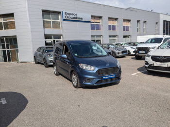 FORD Transit Courier VUL d’occasion à vendre à LA VALETTE