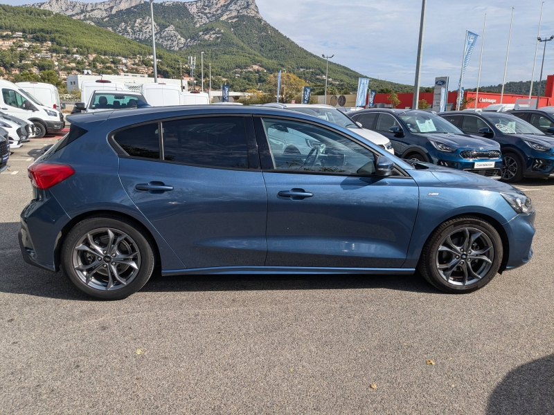 FORD Focus d’occasion à vendre à LA VALETTE chez VAGNEUR (Photo 7)