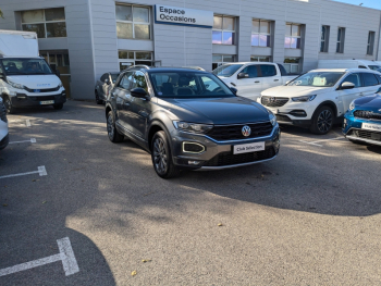 VOLKSWAGEN T-Roc d’occasion à vendre à LA VALETTE chez VAGNEUR (Photo 1)