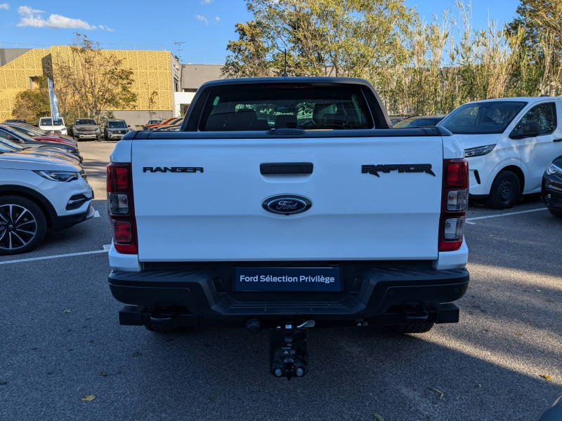 FORD Ranger VUL d’occasion à vendre à LA VALETTE chez VAGNEUR (Photo 5)