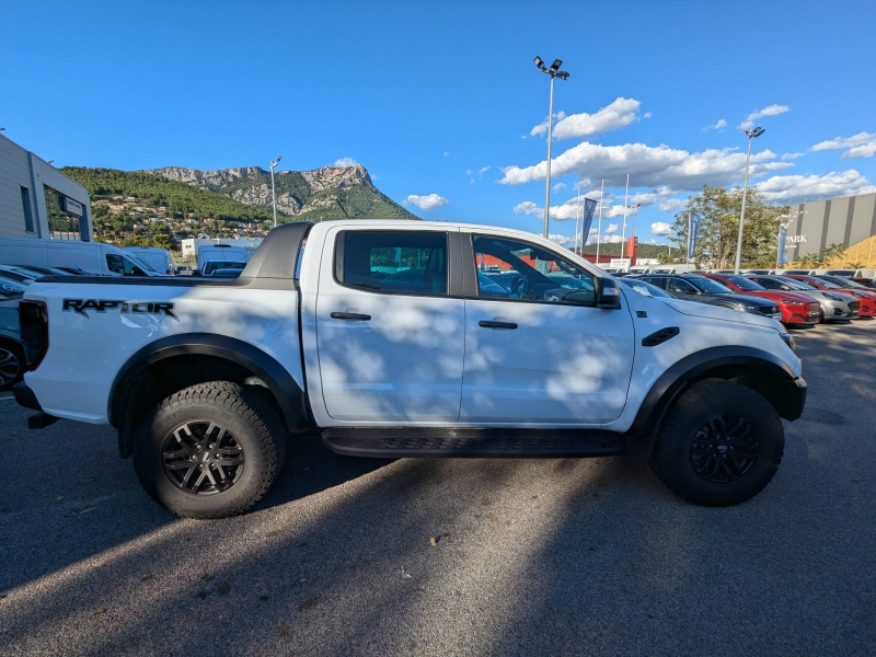 FORD Ranger VUL d’occasion à vendre à LA VALETTE chez VAGNEUR (Photo 7)