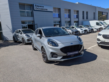 FORD Puma d’occasion à vendre à LA VALETTE