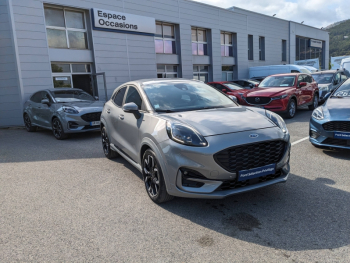 FORD Puma d’occasion à vendre à LA VALETTE