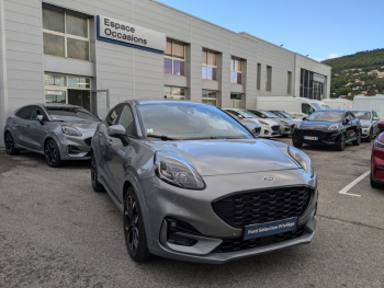 FORD Puma d’occasion à vendre à LA VALETTE