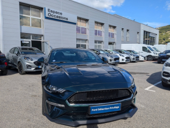 FORD Mustang Fastback d’occasion à vendre à LA VALETTE chez VAGNEUR (Photo 1)