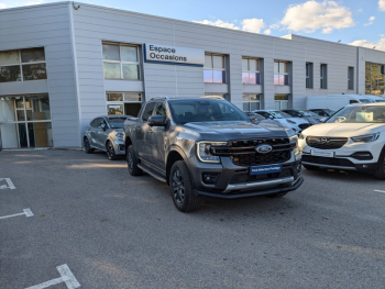 FORD Ranger VUL d’occasion à vendre à LA VALETTE