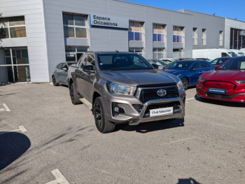 TOYOTA Hilux VUL d’occasion à vendre à LA VALETTE