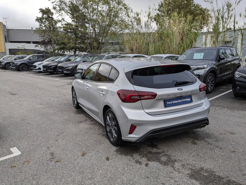 FORD Focus d’occasion à vendre à LA VALETTE chez VAGNEUR (Photo 7)