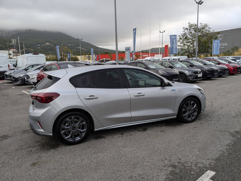 FORD Focus d’occasion à vendre à LA VALETTE chez VAGNEUR (Photo 8)