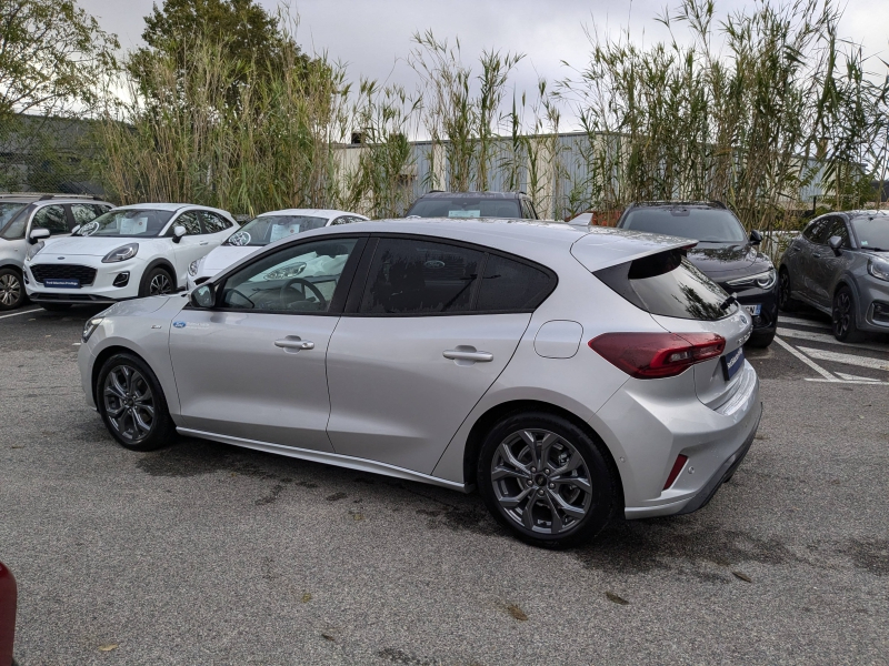 FORD Focus d’occasion à vendre à LA VALETTE chez VAGNEUR (Photo 9)