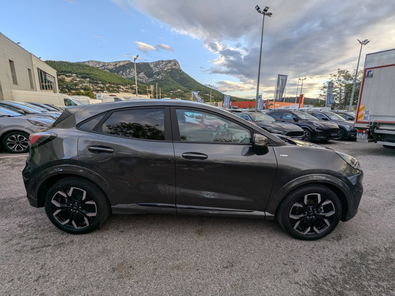 FORD Puma d’occasion à vendre à LA VALETTE chez VAGNEUR (Photo 9)