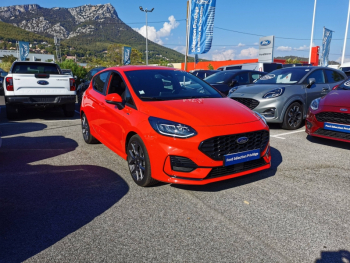 FORD Fiesta d’occasion à vendre à LA VALETTE