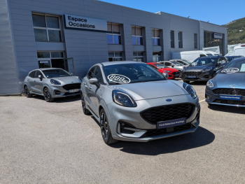 FORD Puma d’occasion à vendre à LA VALETTE