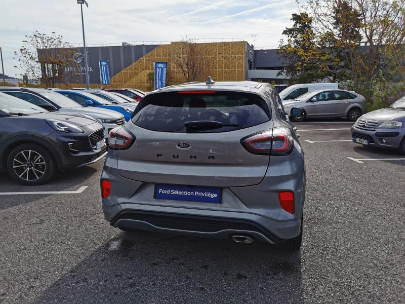 FORD Puma d’occasion à vendre à LA VALETTE chez VAGNEUR (Photo 5)