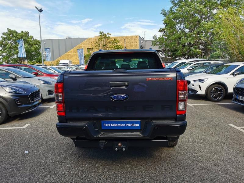 FORD Ranger VUL d’occasion à vendre à LA VALETTE chez VAGNEUR (Photo 5)