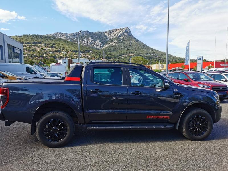 FORD Ranger VUL d’occasion à vendre à LA VALETTE chez VAGNEUR (Photo 7)