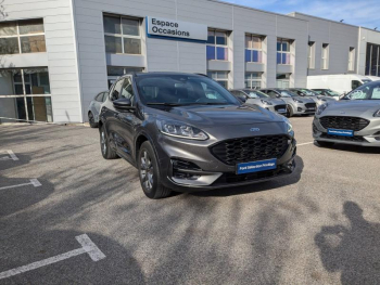 FORD Kuga 2.5 Duratec 225ch PHEV ST-Line Business BVA 53100 km à vendre