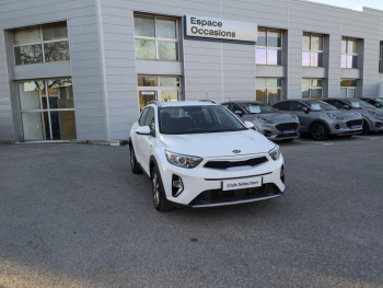 KIA Stonic d’occasion à vendre à LA VALETTE