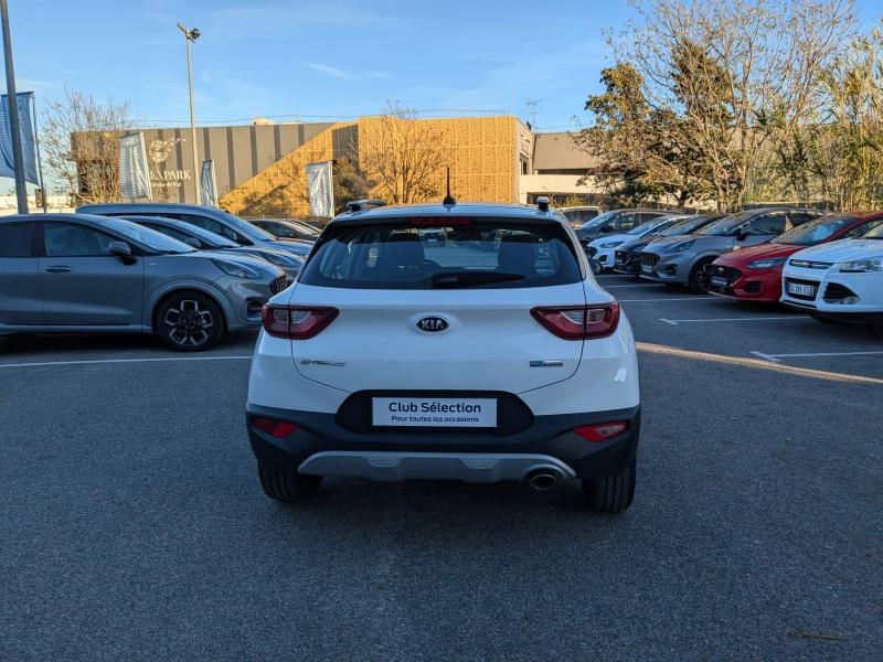 KIA Stonic d’occasion à vendre à LA VALETTE chez VAGNEUR (Photo 5)