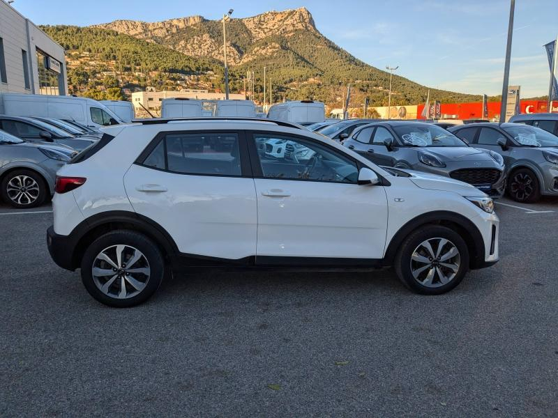 KIA Stonic d’occasion à vendre à LA VALETTE chez VAGNEUR (Photo 7)