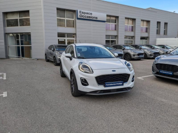 FORD Puma d’occasion à vendre à LA VALETTE