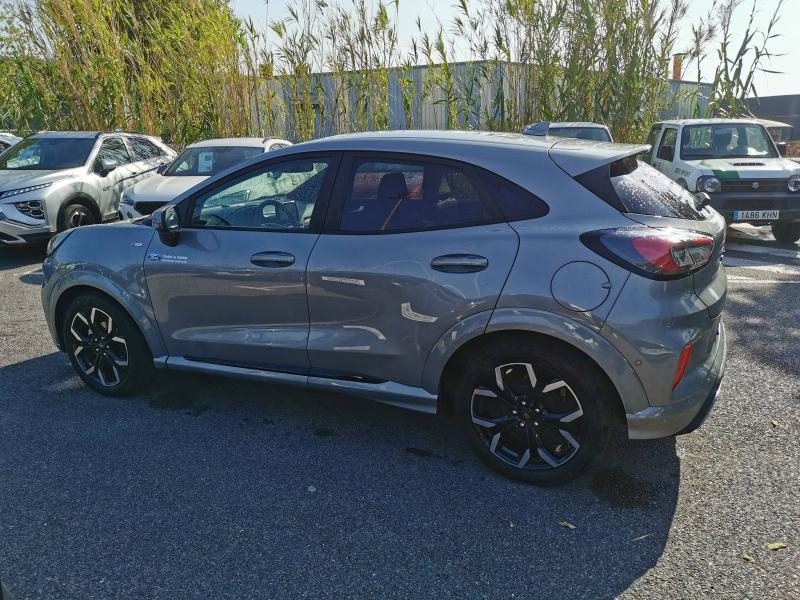 FORD Puma d’occasion à vendre à LA VALETTE chez VAGNEUR (Photo 8)