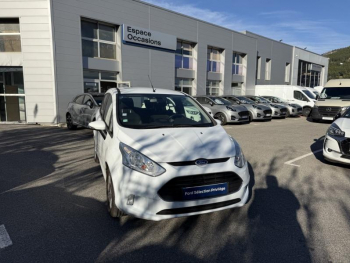 FORD B-MAX d’occasion à vendre à LA VALETTE