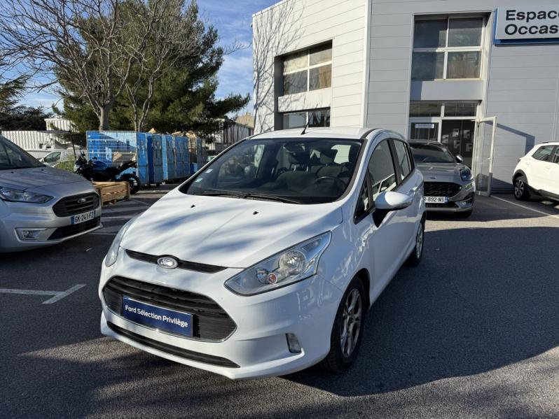 FORD B-MAX d’occasion à vendre à LA VALETTE chez VAGNEUR (Photo 3)