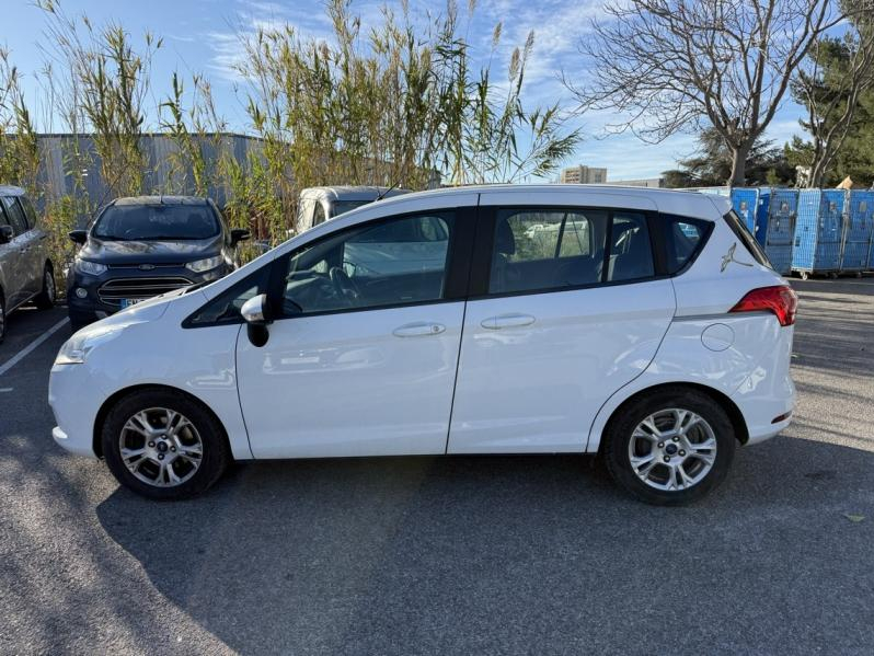 FORD B-MAX d’occasion à vendre à LA VALETTE chez VAGNEUR (Photo 4)