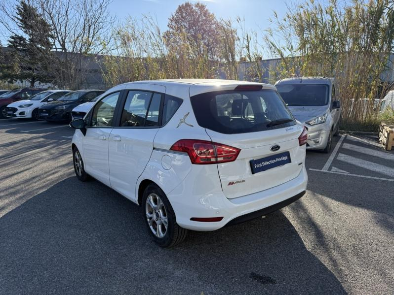 FORD B-MAX d’occasion à vendre à LA VALETTE chez VAGNEUR (Photo 6)